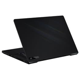 Asus ROG Zephyrus M16 GU603ZM-065W 16" - Core i7-12700H - 16GB - SSD 512 GBGB NVIDIA GeForce RTX 3060 AZERTY - Γαλλικό