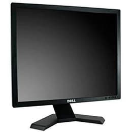 19" Dell E190SF 1280 x 1024 LCD monitor Μαύρο