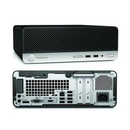 HP ProDesk 400 G6 SFF Core i5-8500 3 - SSD 256 GB - 8GB