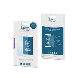 Jaym Redmi Note 11S 4G / Redmi Note 11 - Διαφανές