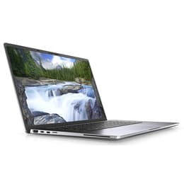 Dell Latitude 9510 15" (2020) - Core i7 - Gen 10 (U) - 16GB - SSD 512 GB AZERTY - Γαλλικό