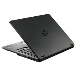 Fujitsu LifeBook U749 14" (2018) - Core i5 - Gen 8 (U) - 8GB - SSD 256 GB QWERTY - Ισπανικό