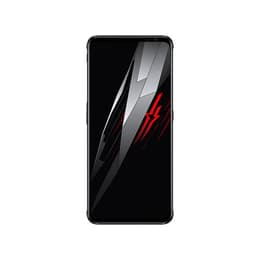 Nubia Red Magic 6 Lite 256GB - Μαύρο - Ξεκλείδωτο