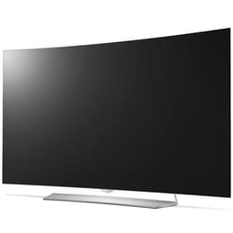 TV LG 140 cm 55EG920V 3840 x 2160