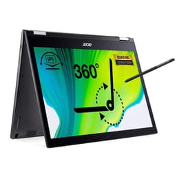 Acer ChromeBook Spin 13 Core i7-8550U 1.8 GHz 128GB eMMC - 16GB QWERTY - Αγγλικά