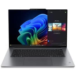 Lenovo ThinkPad X9-15 G1 15" (2025) - Core Ultra 5 226V - 16GB - SSD 512 GB QWERTY - Ολλανδικό