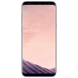 Galaxy S8+ 64GB - Γκρι - Ξεκλείδωτο