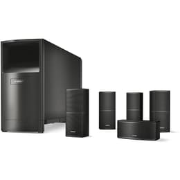Soundbar & Home Cinema Bose Acoustimass 10 Series V - Μαύρο