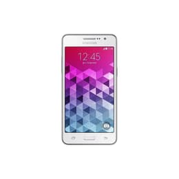 Galaxy Grand Prime 8GB - Άσπρο - Ξεκλείδωτο