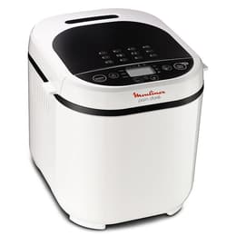 Αρτοπαρασκευαστής Moulinex OW210130