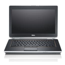 Dell Latitude E6420 14" (2011) - Core i5-2520M - 4GB - HDD 250 Gb AZERTY - Γαλλικό
