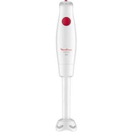 Μπλέντερ / Μίξερ Moulinex Turbomix DD121110 L - Άσπρο