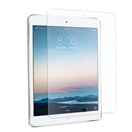 Μετριοπάθεια iPad 9.7" (2017) / iPad 9.7"(2018) / iPad Air (2013) / iPad Air 2 (2014) / iPad Pro 9.7" (2016) - Γυαλί - Διαφανές