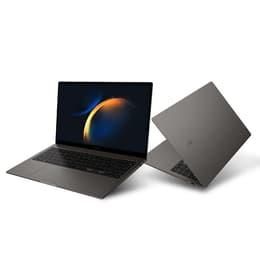 Samsung Galaxy Book3 15" (2023) - Core i3 - Gen 13 (U) - 8GB - SSD 256 GB QWERTZ - Γερμανικό