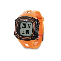Garmin Ρολόγια Forerunner 10 GPS - Πορτοκαλί/Μαύρο