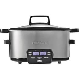 Cuisinart MSC600E Κουζινάκι Υγραερίου
