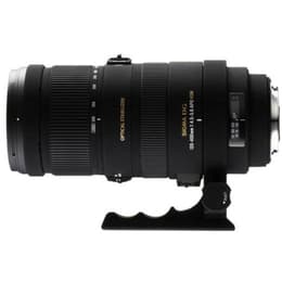 Sigma Φωτογραφικός φακός 120-400mm F4.5-5.6 DG OS HSM APO 120-400mm f/4.5-5.6