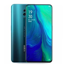 Oppo Reno A 128GB - Μπλε - Ξεκλείδωτο