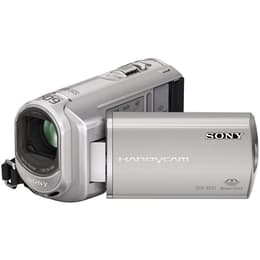 Sony DCR-SX31E Βιντεοκάμερα - Γκρι