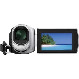 Sony DCR-SX31E Βιντεοκάμερα - Γκρι