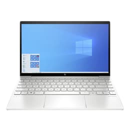 HP ENVY 13-ba0512sa 13" (2020) - Core i7 - Gen 10 (U) - 16GB - SSD 1 tb QWERTY - Αγγλικά