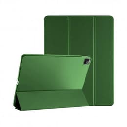 Προστατευτικό iPad Pro 12.9" (2018/2020/2021) - Θερμοπλαστική πολυουρεθάνη (TPU) - Πράσινο