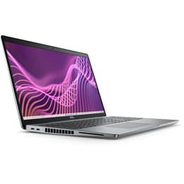 Dell Latitude 5540 15" (2023) - Core i5 - Gen 13 (U) - 16GB - SSD 512 GB AZERTY - Γαλλικό