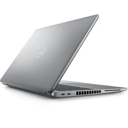 Dell Latitude 5540 15" (2023) - Core i5 - Gen 13 (U) - 16GB - SSD 512 GB AZERTY - Γαλλικό