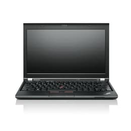 Lenovo ThinkPad X230 12"(2012) - Core i5-3320U - 4GB - SSD 128 Gb AZERTY - Γαλλικό