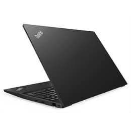 Lenovo ThinkPad E580 15" (2018) - Core i5 - Gen 8 (U) - 16GB - SSD 256 GB AZERTY - Γαλλικό