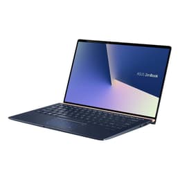 Asus ZenBook UX333FA 13"(2018) - Core i7-8565U - 8GB - SSD 256 Gb AZERTY - Γαλλικό