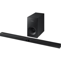Soundbar & Home Cinema Samsung HWJ355 - Μαύρο