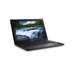 Dell Latitude 7480 14" (2015) - Core i5-7200U - 8GB - SSD 256 GB AZERTY - Γαλλικό