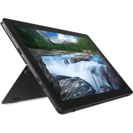 Dell Latitude 5290 12" (2018) - Core i5 - Gen 8 (U) - 8GB - SSD 256 GB QWERTY - Αγγλικά