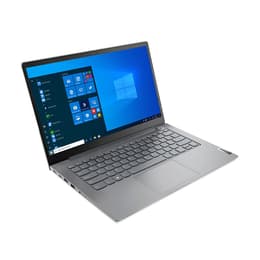 Lenovo ThinkBook 14 G2 ITL 14" (2021) - Core i5 - Gen 11 (G) - 16GB - SSD 512 GB QWERTY - Ολλανδικό