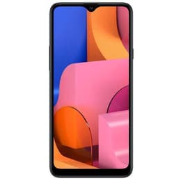 Galaxy A20s 32GB - Μπλε - Ξεκλείδωτο
