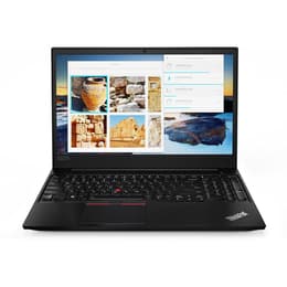 Lenovo ThinkPad A485 14"(2019) - Ryzen 3 Pro 2300U - 4GB - HDD 500 Gb AZERTY - Γαλλικό