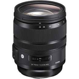 Sigma Φωτογραφικός φακός 24-70mm F2.8 24-70mm f/2.8