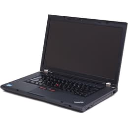 Lenovo ThinkPad W530 15" (2012) - Core i5-3320M - 8GB - HDD 500 Gb QWERTZ - Γερμανικό