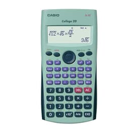 Casio FX 92 College 2D Αριθμομηχανή
