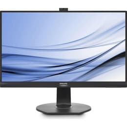 27" Philips 272B7QPTKEB 2560 x 1440 LCD monitor Μαύρο
