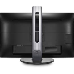 27" Philips 272B7QPTKEB 2560 x 1440 LCD monitor Μαύρο