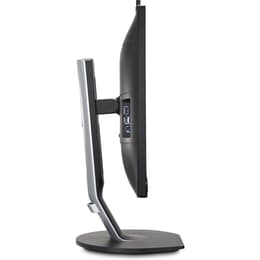 27" Philips 272B7QPTKEB 2560 x 1440 LCD monitor Μαύρο