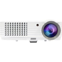 Προτζέκτορας Βίντεο Salora Beamer 58HD2500 Άσπρο