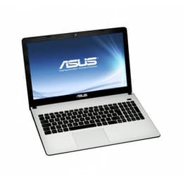 Asus X301A-RX292H 13" (2012) - Core i3-2328M - 4GB - HDD 750 Gb AZERTY - Γαλλικό