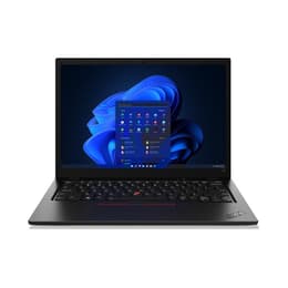 Lenovo ThinkPad L13 G3 13" (2022) - Core i7 - Gen 12 (U) - 16GB - SSD 512 GB QWERTY - Αγγλικά