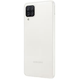 Galaxy A12s 64GB - Άσπρο - Ξεκλείδωτο