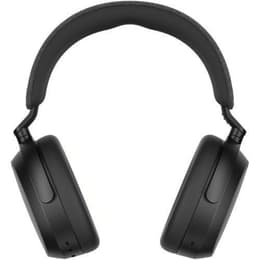 Sennheiser Momentum 4 Μειωτής θορύβου wireless Ακουστικά Μικρόφωνο - Μαύρο