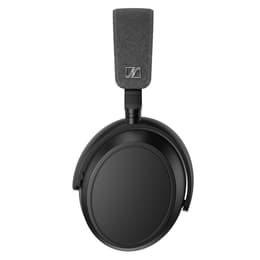 Sennheiser Momentum 4 Μειωτής θορύβου wireless Ακουστικά Μικρόφωνο - Μαύρο