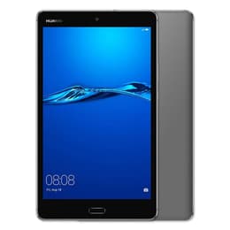Huawei MediaPad M3 Lite 10 32GB - Γκρι - WiFi + 4G